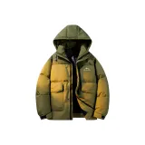 Армейский зеленый