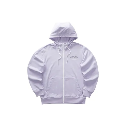 Skechers Фиолетовый цвет фотинии/00FW Унисекс Куртки