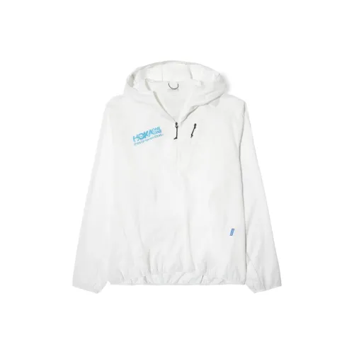 HOKA ONE ONE x Thisisneverthat Speedgoat 4 Куртки и Пальто Мужской Белый