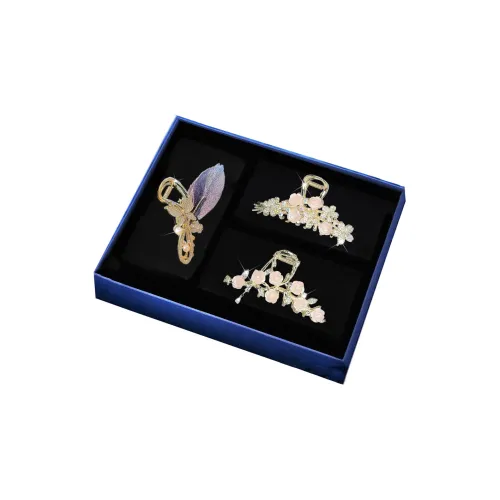 DIJING Сплав Заколки для волос Женские