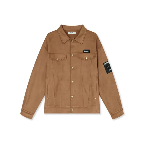 SAKUN Унисекс Куртки