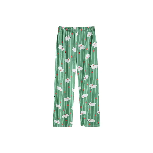 DAISONG Пижамные штаны Женские Цвет на изображении