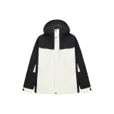 Теплый белый / Фантомно-черный