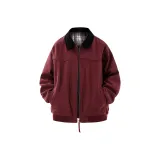 Ягодно-красный