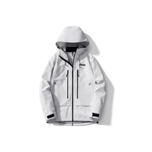 JEEP Дождевая ветровка унисекс