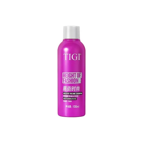 TIGI Rock Redemption Shampoo / Shampoo Мыло