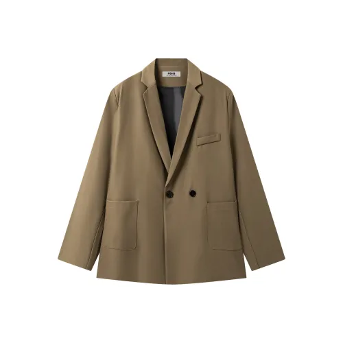 P8H9 Унисекс Офисные костюмы