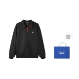 Угольно-черный - В комплекте сумка для покупок