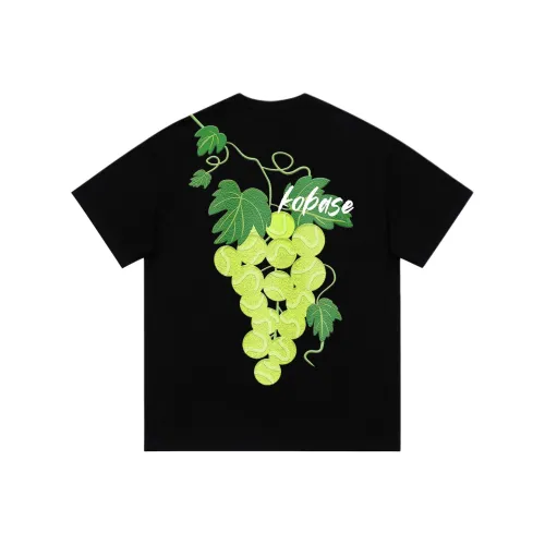 KOKO BASE Унисекс T-рубашки