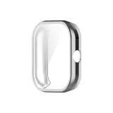 Серебряный [Полностью закрытый из TPU]