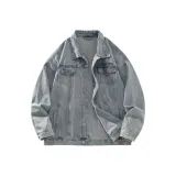 610 Винтажный синий