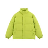 Неоново-зеленый