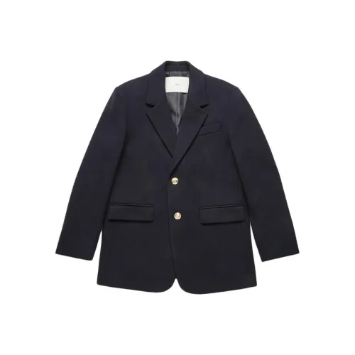 Dunst FW24 Бизнес-костюм унисекс