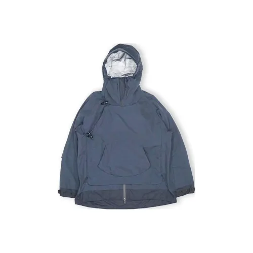 Norbit FW23 Ветровка Мужская
