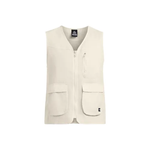 Under Armour LegacyStorm Жилет Мужской Бежевый 273