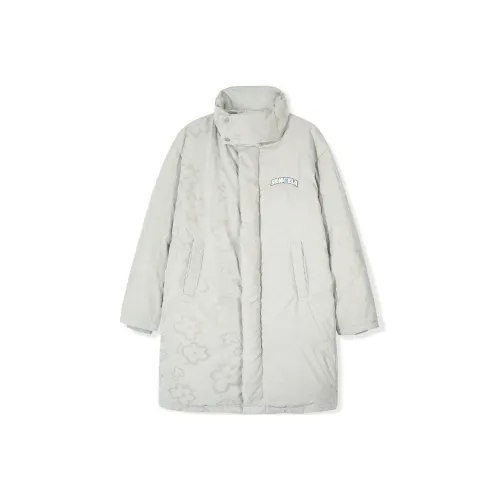 SENCE LA Унисекс Пуховики