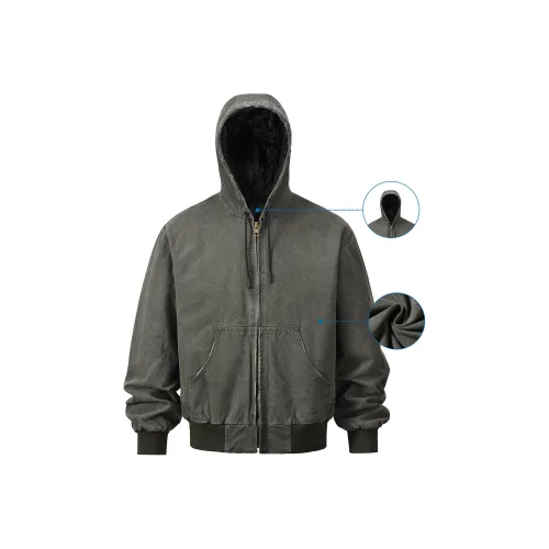 MT99 Унисекс Куртки