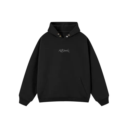 ACHS AWAKE Унисекс Свитшоты