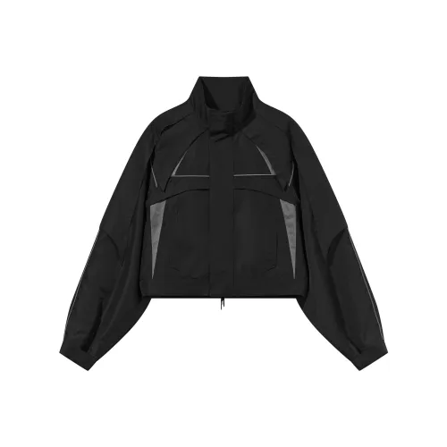 BLIND402 Унисекс Куртки