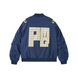 Темно-синий, утепленный (Флагман)