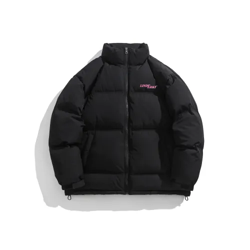 Lind Erki Унисекс Пуховики