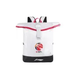 Белый красный