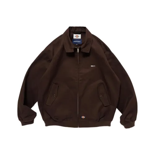 Dickies Descendant Collaboration Унисекс Куртки