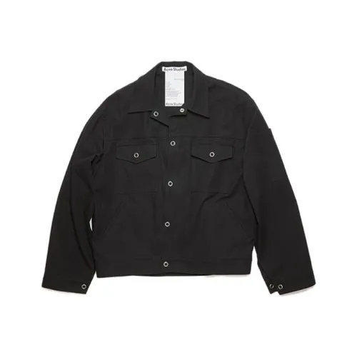 ACNE STUDIOS Мужские Куртки