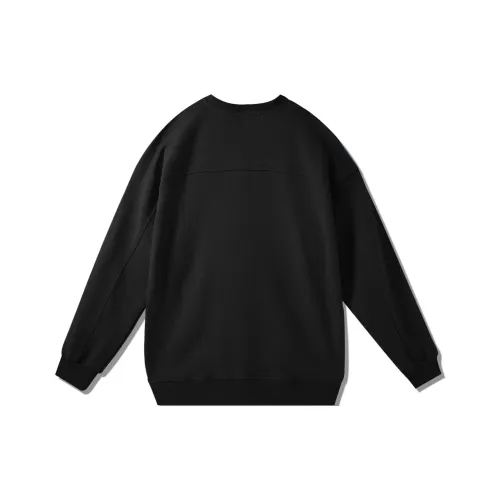 I'm David Унисекс Свитшоты