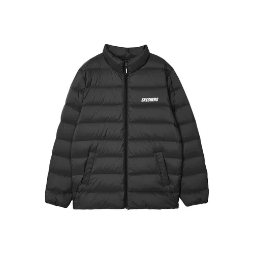 Skechers Sports Life Collection Мужские Пуховики