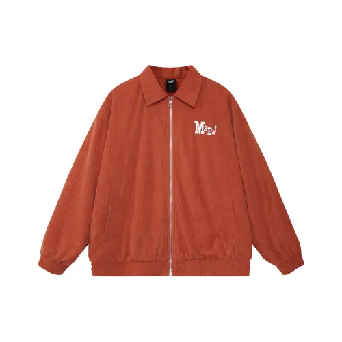 MAEA Унисекс Куртки