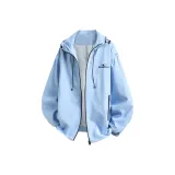 Светло-голубой