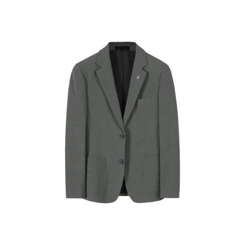 Maserati Unisex Деловые костюмы