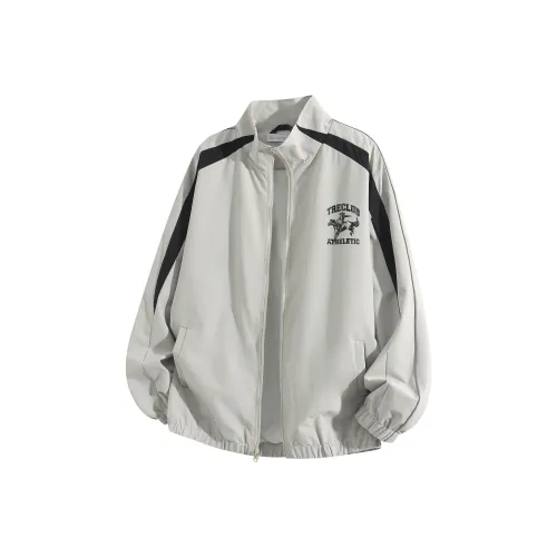 Tre Club Куртки и Пальто Унисекс