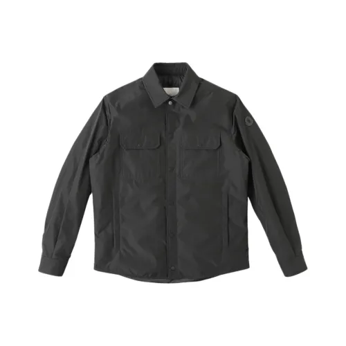 Moncler Ron Herman Collaboration Куртка Мужская