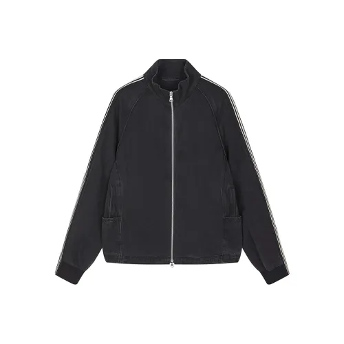 CROQUIS Мужские Куртки