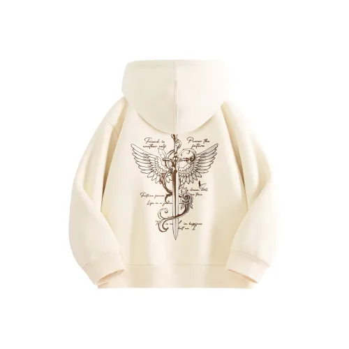 Miniso Унисекс Свитшоты