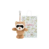 Zorro Подвеска 12 см-W3586