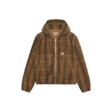 Коричневая клетка