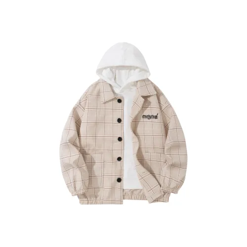 MARGRAF Унисекс Куртки