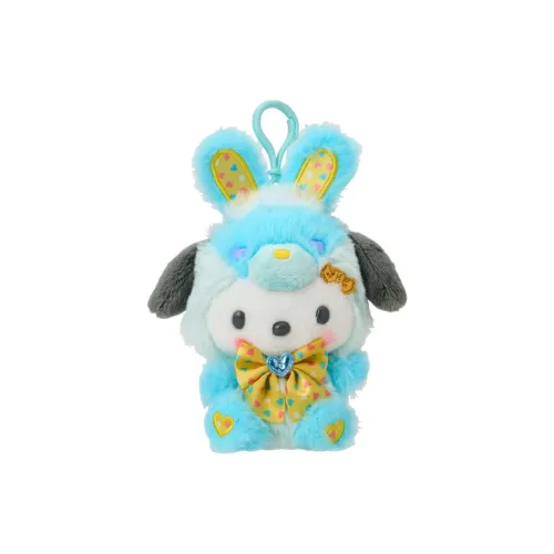 Sanrio Plush Pendant Санрио Плюшевый Подвеска