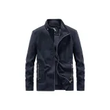 Черно-синий