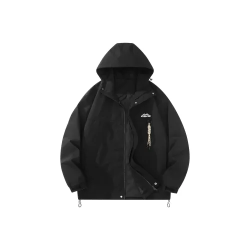 Sweed.Inc Унисекс Куртки