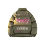 Светлый армейский зеленый