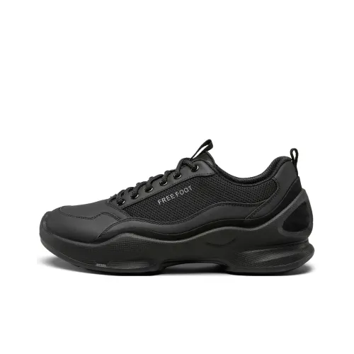 YEARCON Easy Walk Collection Повседневный Низкий Топ Мужской