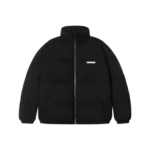 PSO Brand Пуховик Зимний Унисекс