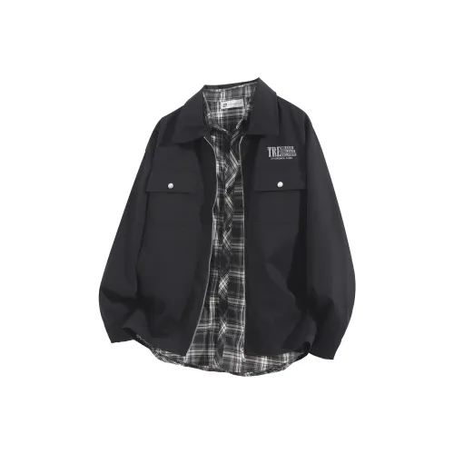 Tre Club Куртки и Пальто Унисекс