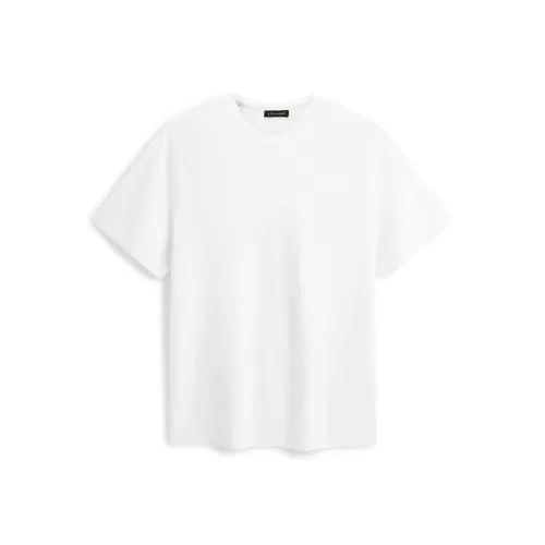 PEACEBIRD MEN T-Shirt Унисекс Белый 1