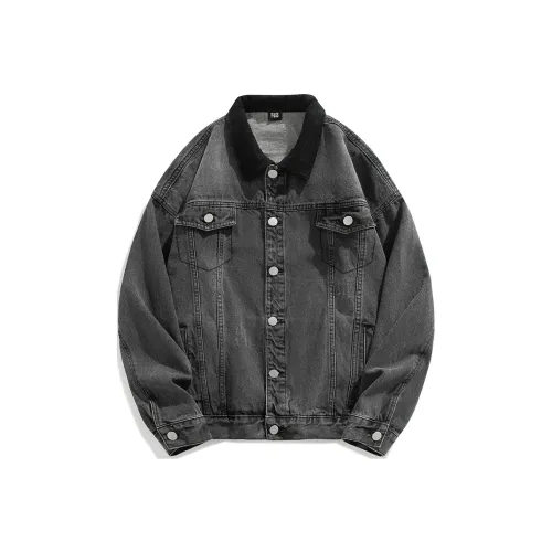 Premier 55 Унисекс Джинсовые куртки