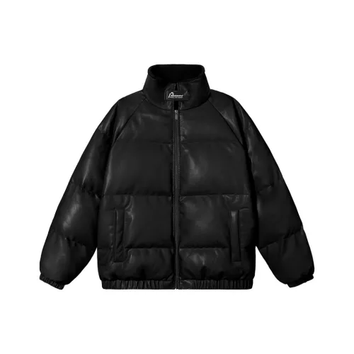 PSO Brand Унисекс Пуховики